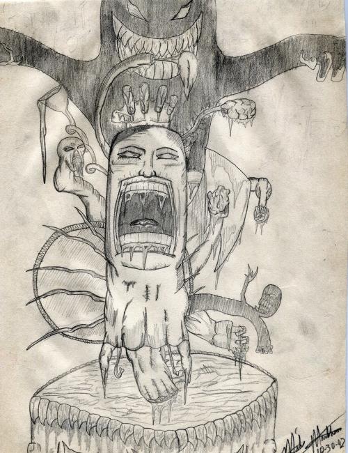 Last Cry