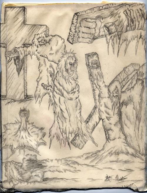 Eternal Grave