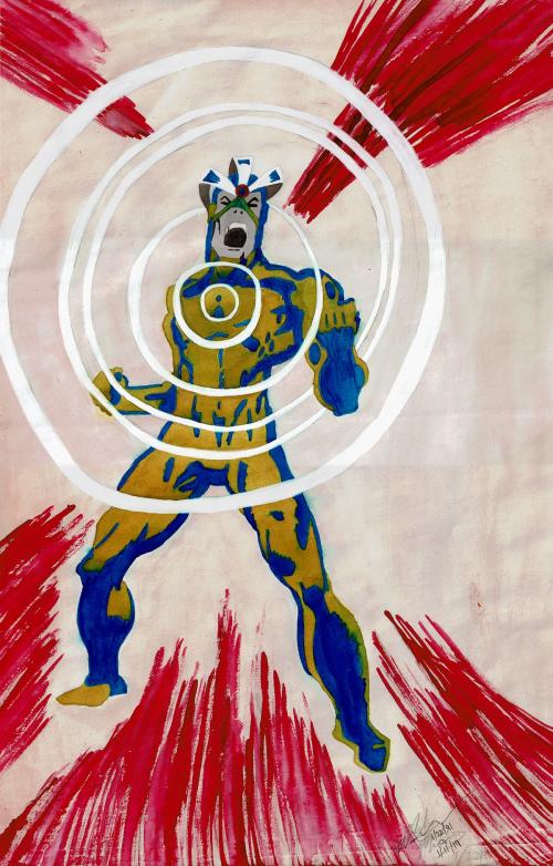 Havok All Over