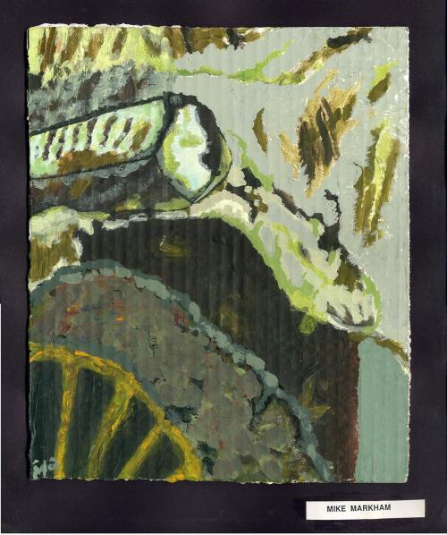 Still Life #1