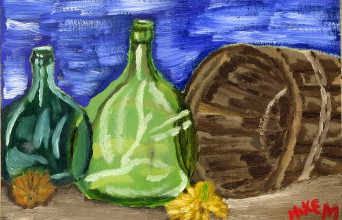 Still Life #2
