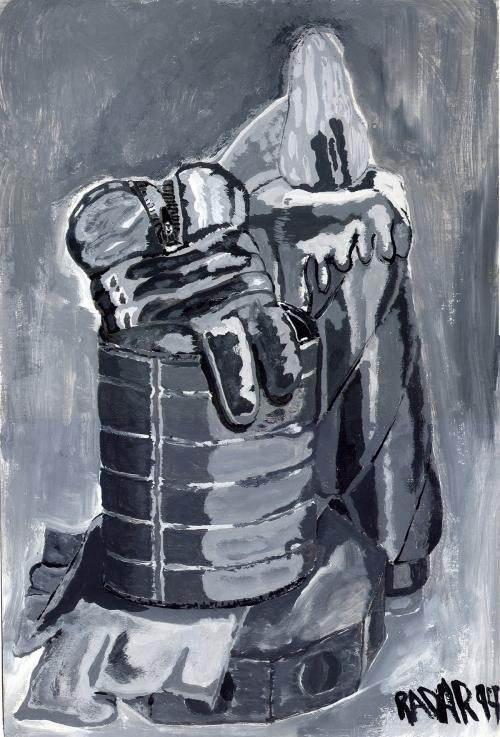 Still Life #3