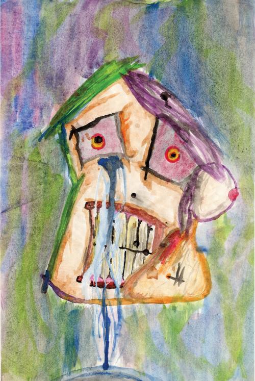 Dysphoria