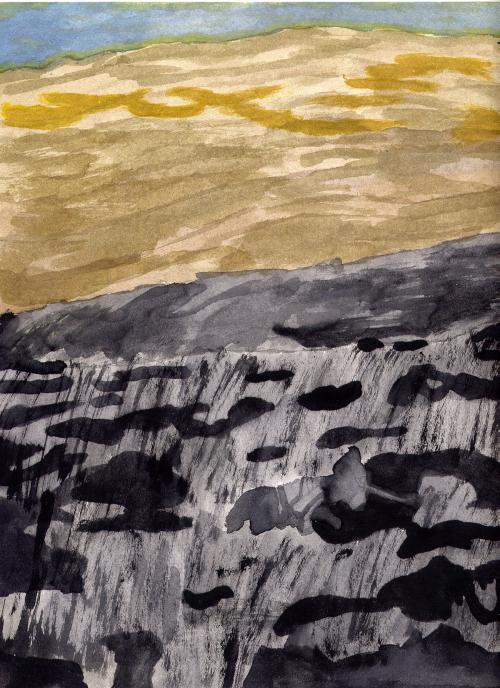 Landscape I