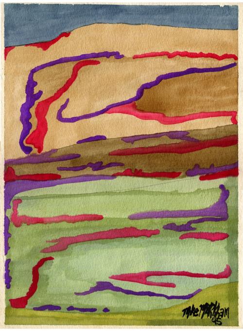 Landscape V