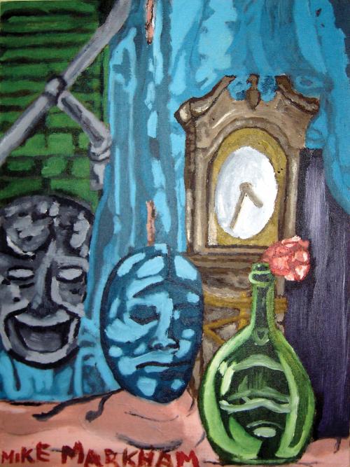 Still Life #4
