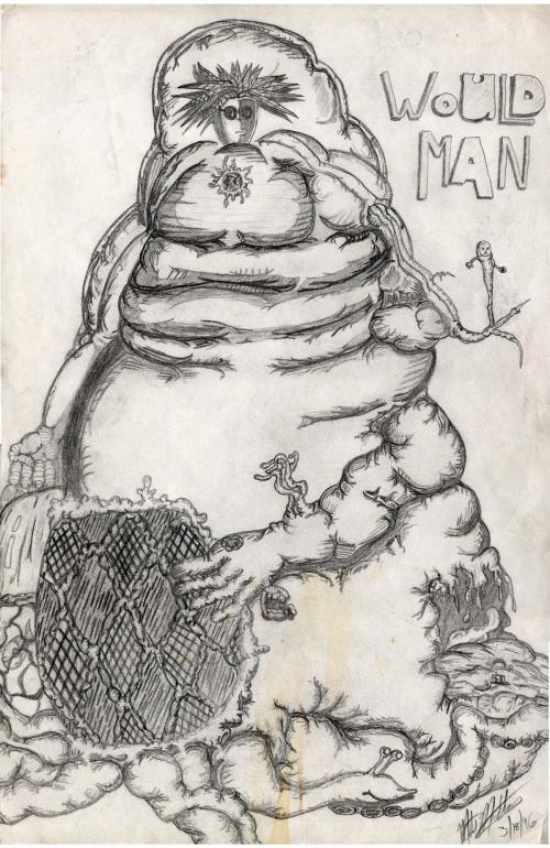 Would Man