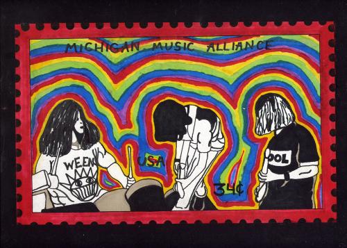 Michigan Music Alliance 