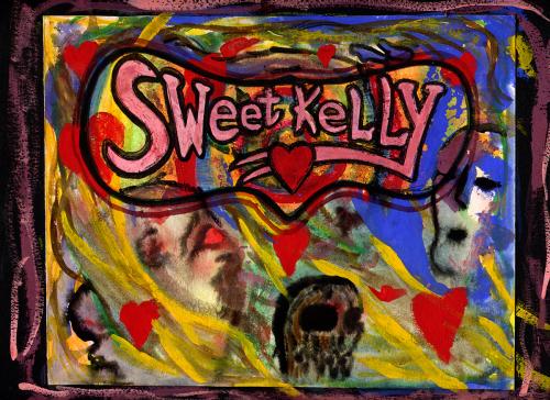 Sweet Kelly: Atmosphere