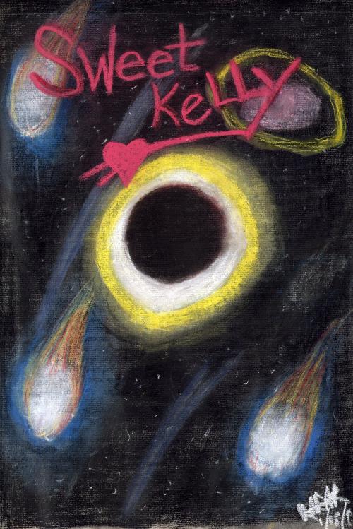 Sweet Kelly: Atmosphere #2