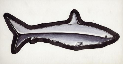 Great White Chrome
