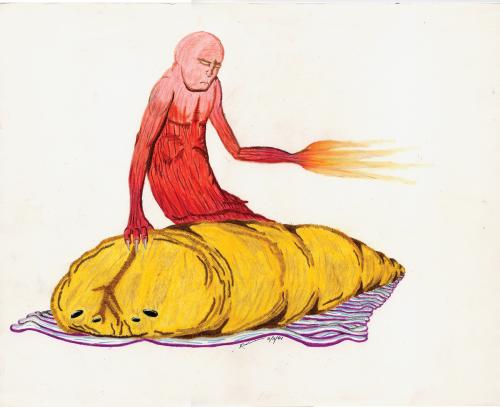 Sulfur and the Leech