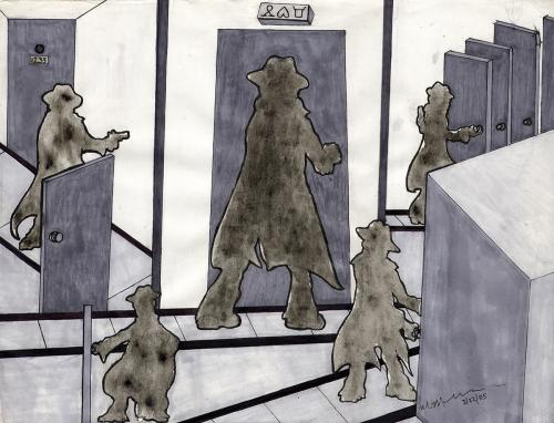 The Investigator