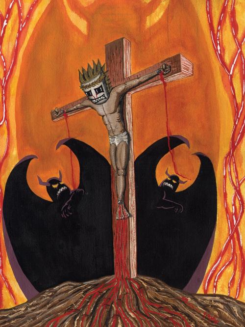 Un-God