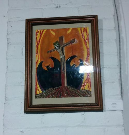 Un-God