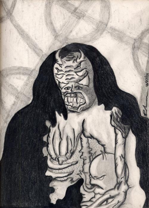 The Virgin