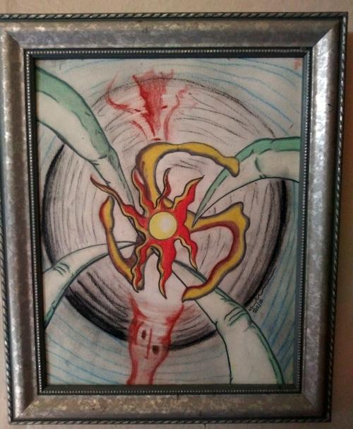 Spin the Needle (The Spirit In the Record)