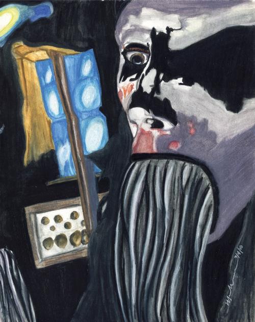 Marilyn Manson: Tourniquet
