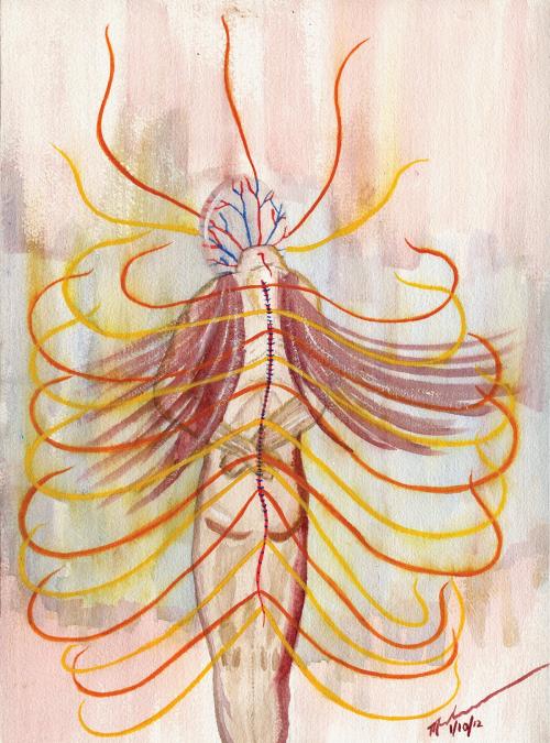 Metaphysical Stasis