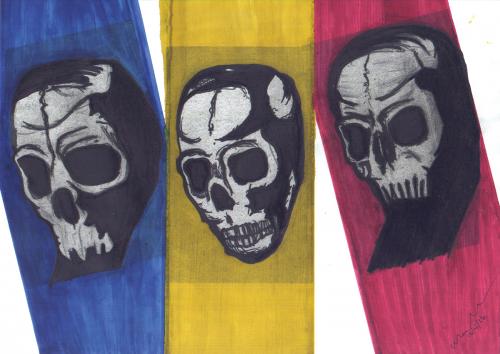 Deadly Triad