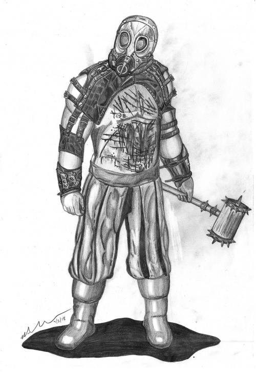 Guard