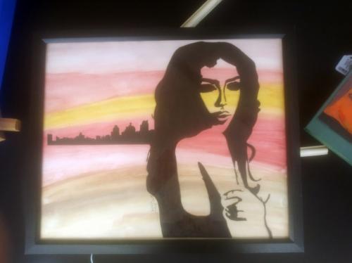 Aaliyah (Skyline)