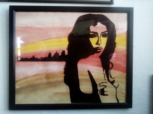 Aaliyah (Skyline)