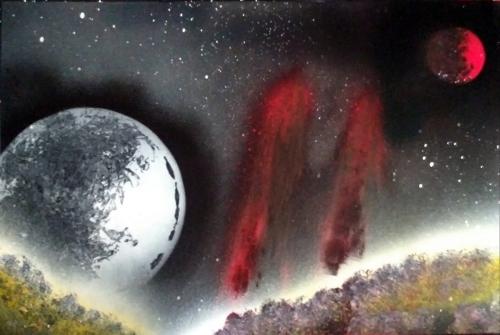 Space Is the Place III