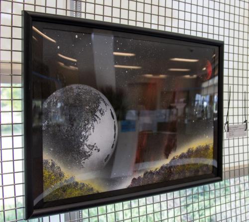 Space Is the Place III