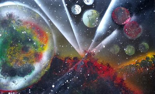 Space Is the Place IV