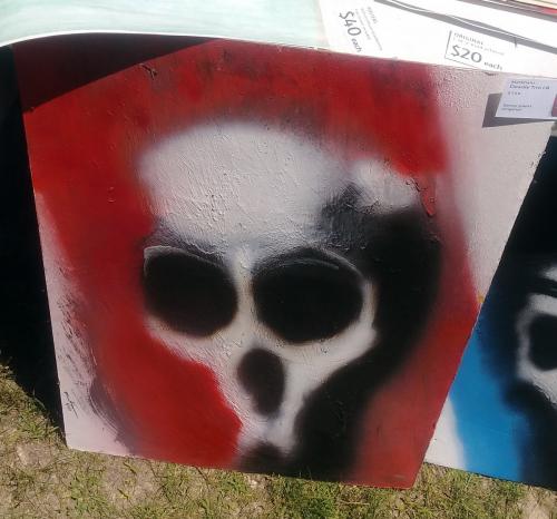 Deadly Trio (single Ib)
