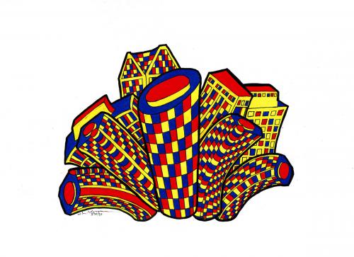 Detroit Uncommon (logo variant)