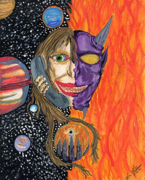 Teledemon