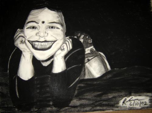 Nadezhda *SOLD