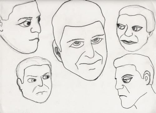 Jamie Wheatley (character design) *SOLD