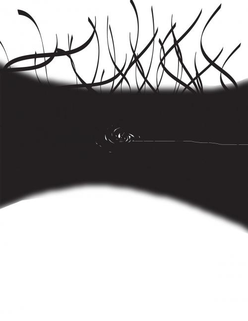 Drowning In Shadow