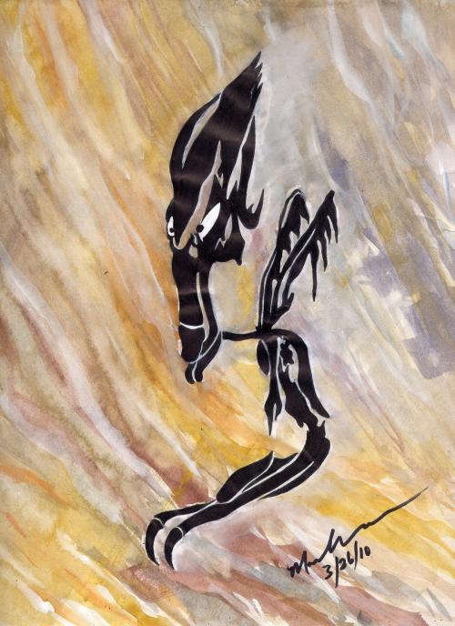 Envisioning the Visitor *SOLD