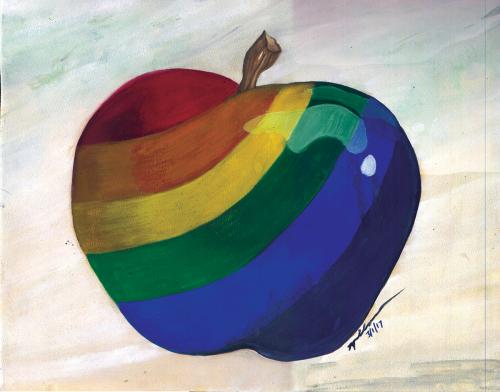 Rapple *SOLD
