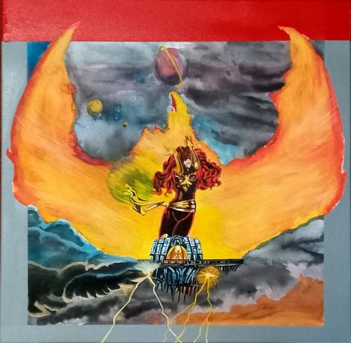 Atari Phoenix