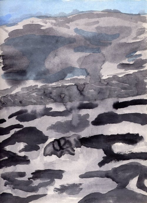 Landscape III