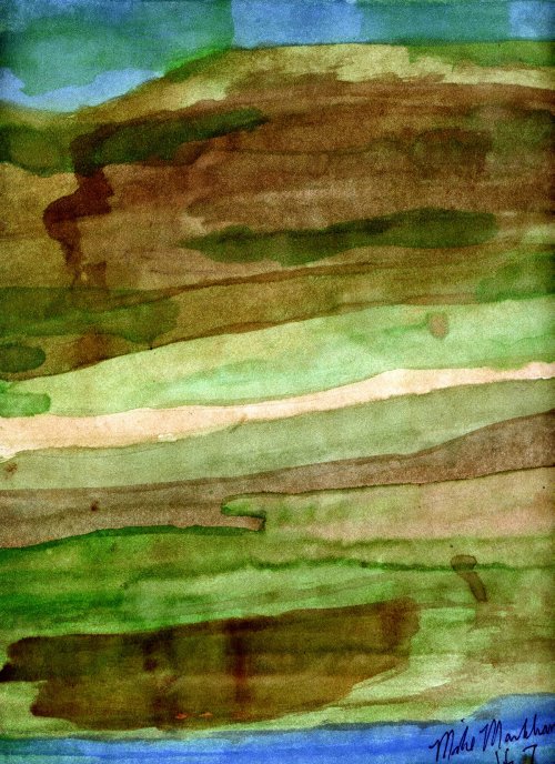 Landscape IV
