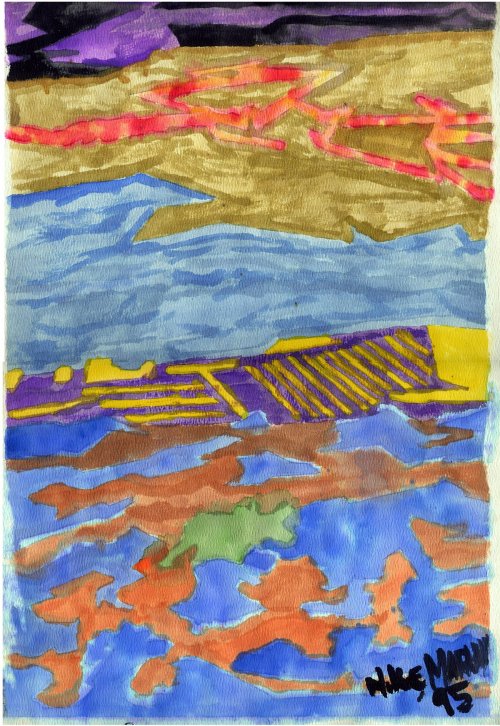 Landscape VI