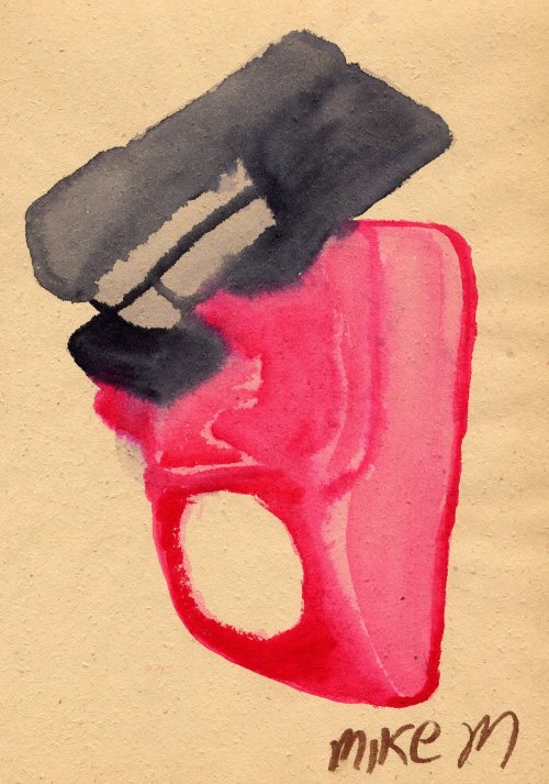 Object Still Life #2