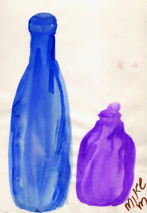 Object Still Life #4