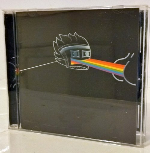 Moaning Dwarf – There&#039;s a Prism In My Rectum, So I Shit Rainbows