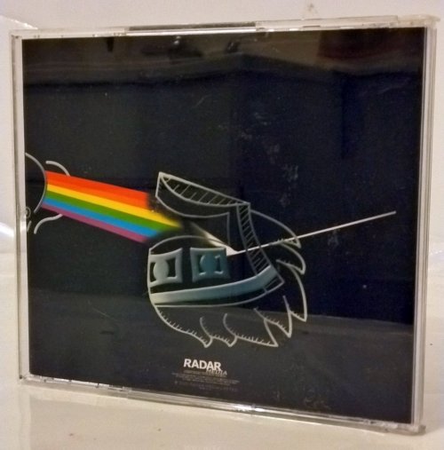 Moaning Dwarf – There&#039;s a Prism In My Rectum, So I Shit Rainbows