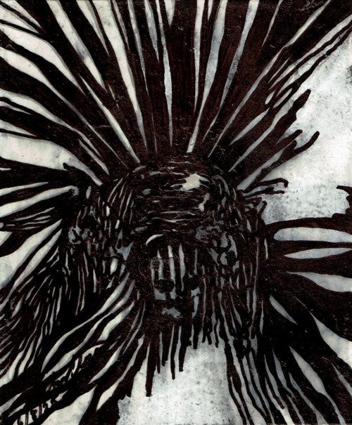 Arise and Fall (2nd Movement)