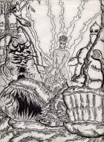 Ash and Burn