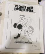 We Cover Your Favorite Sport