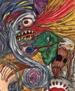 The Feast of Atmosphere